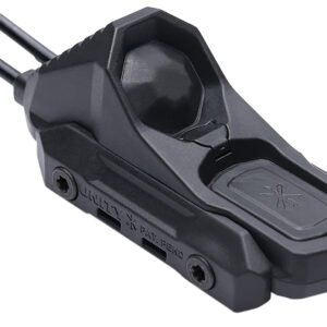 Unity Tactical LLC AXNUCI7B AXON Black USB-C Crane Laser