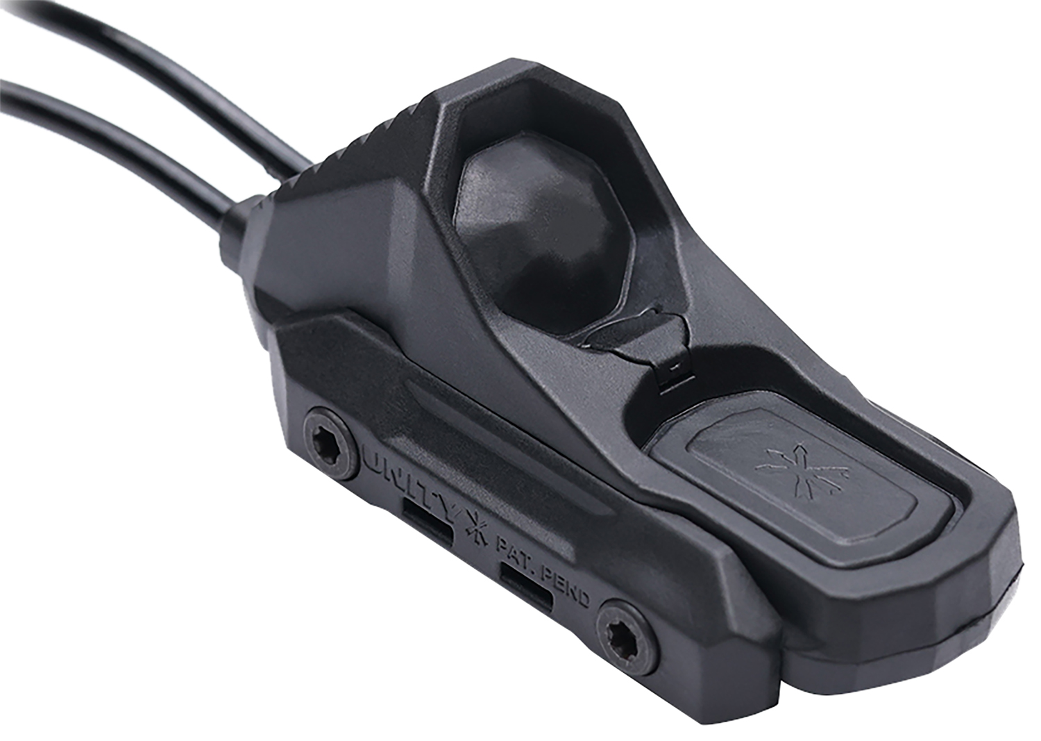 Unity Tactical LLC AXNSI7B AXON Black Surefire Crane Laser