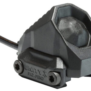 Unity Tactical LLC AXNSLS7B Axon SL Single Lead Black Surefire