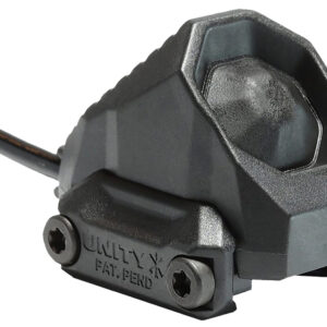 Unity Tactical LLC AXNSLI7B Axon SL Single Lead Black Crane Laser