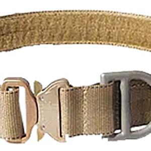 High Speed Gear 31CV00CB Cobra Rigger Coyote Tan Small