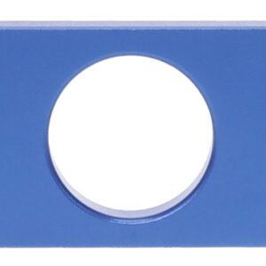 Cold Steel CSKS21CC Dual Edge Pocket Knife Sharpener Blue Aluminum, Carbide/Ceramic Sharpener, Coarse/Fine Blue