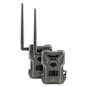 Spypoint 01840 FLEX-M Twin Pack