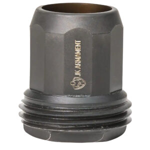 Jk Armament JKMDHDBE127/8X32  195 Black 17-4 Stainless 7/8x32 TPI 12 Gauge