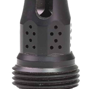 Jk Armament JKMDHDCF28 War Eagle Compensator/Flash Hider 1/2x28