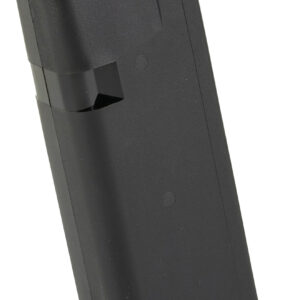 Kci Usa Inc KCIMZ046   10/15rd 9mm Black Hardened Steel/Polymer