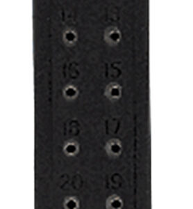 Kci Usa Inc KCIMZ013   26rd 45 ACP Compatible w/ Glock 21/21SF/30/30SF/36/41 Black Hardened Steel/Polymer