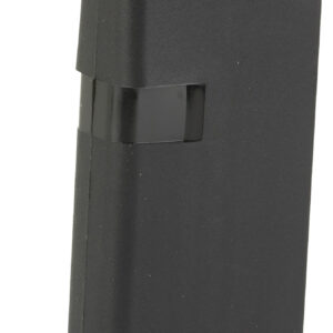 Kci Usa Inc KCIMZ053   6rd 9mm Compatible w/ Glock 43 Black Polymer