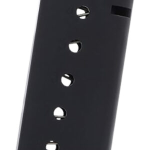 Kci Usa Inc KCIMZ039 1911  8rd 45 ACP Black Steel