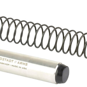 Angstadt Arms AA09HBKSDP Hydraulic Buffer Kit Heavy Damping Black