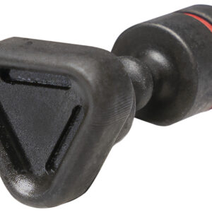 Strike Industries BM2SB12 Safety Enhanced Compatible w/ 12/20 Gauge/Benelli M1/M2/M3/M4 Black 4140 Steel