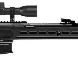 Hatsan USA HCZADA177 Zada Air Rifle 177 Cal Black