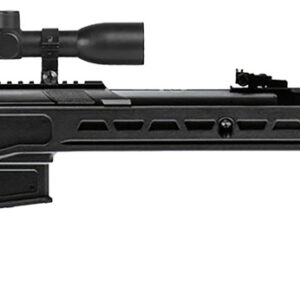 Hatsan USA HCZADA22 Zada Air Rifle 22 Cal Black