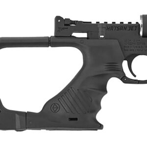 Hatsan USA HG2JET177 Jet ll Air Rifle 177 Cal Black