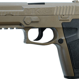 Crosman MK45 MK45 Air Pistol CO2 BB