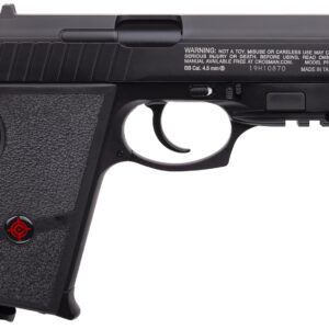 Crosman PFM520 Night Stalker Air Pistol CO2 BB 18rd