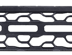 Odin Works F15MLO2 02 Lite M-LOK Forend-15.5"  M-LOK, Black Aluminum, Mounting Hardware Included for AR-15
