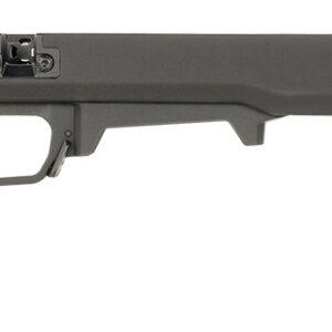 Magpul MAG1380BLK Pro 700 Lite LA Black Long Action Ambidextrous