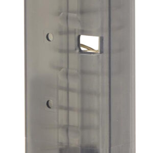 B&T Firearms 30209N   15rd 9mm Luger Fits MP9/APC9/TP9/SPC9 Black