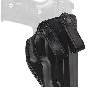 Galco SUM894RB Summer Comfort IWB Black Fits Sig Sauer P365 X-Macro Right Hand