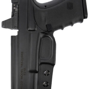 Galco TR3894RB Triton 3.0 Black Fits Sig P365 Right Hand