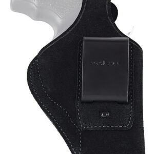 Galco WB226RB   IWB Black Fits Glock 19/S&W M&P ShieldX Right Hand