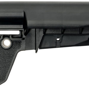BCM GFSMOD2SPMDBLK Stock Mod 2 SOPMOD Black Widebody