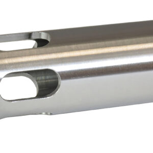 Yankee Hill 206228 Nielsen 2060-28 9mm .578"x28 Stainless Steel