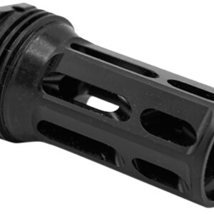 Huxwrx 2204 Flash Hinder-QD 7.62 M14x1LH