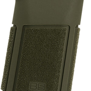 B5 Systems VFG1574 Vertical Grip M-LOK OD Green