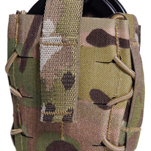 High Speed Gear 24DC00MC TACO Gen 2 Nylon Multi-Cam MOLLE