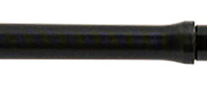 Faxon Firearms  Gunner Match Series .223 Wylde 16" Salt Bath Nitride 416R Stainless Steel