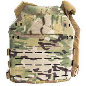 High Speed Gear 40PC13MC Core Plate Carrier Large Multi-Cam Nylon