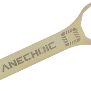 Anechoic XDTAWRENCH AnechoX DTA Wrench Chrome Plated Steel