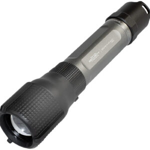 Lb Marketing 97712 Zephyr-RS  Gray 200/550 Lumens White LED