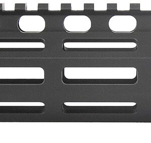 Larue Tactical LT90612.0 MLOK Handguard  Black Aluminum AR-Platform 12" Long