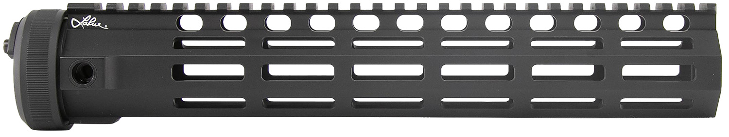 Larue Tactical LT90612.0 MLOK Handguard Black Aluminum AR-Platform 12" Long