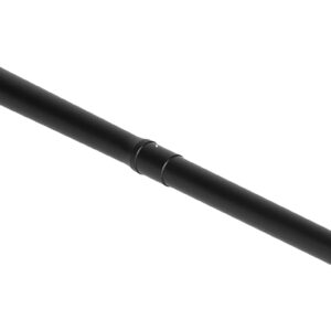 CMMG 33D430C Barrel Sub-Assembly 8.6 Blackout 12.50" Black Nitride 4140CM Barrel