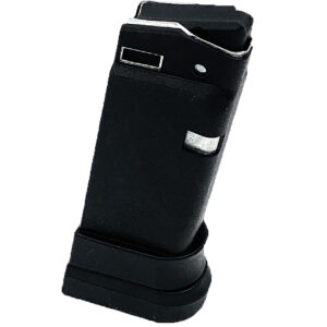 ProMag GLK17 7rd 45 ACP Fits Glock 36 Black Polymer