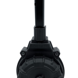 ProMag DRMA77 50rd 9mm Fits S&W Shield Plus Black Polymer