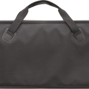 Magpul MAG1453001 DAKA Soft Case 53" Black Daka Grit Weather Resistant