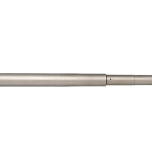 Faxon Firearms 15B22A7R22NTMHL5RNP3 Match Series Target 22 ARC 22" Bead Blast 416-R Stainless Barrel