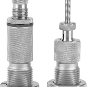 Hornady 545118 Match Grade Die Set 6.5x47 Lapua