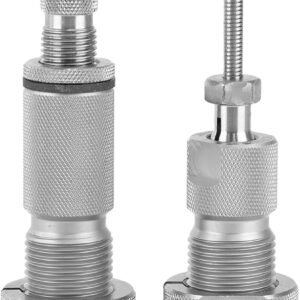 Hornady 545157 Match Grade Die Set 30-06 Springfield