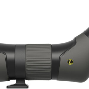 Leupold 185683 SX-2 Alpine HD Angled Body 20-60x 60mm Black
