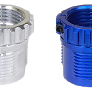 LEE 90095 SPLINE DRIVE BREECH LOCK BUSHING 4PK