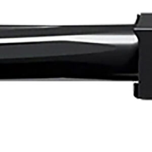 Radian Weapons R0842 Ramjet & Afterburner Combo 9mm Luger Compatible w/Glock 43, Black Stainless Steel