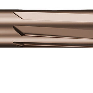 Radian Weapons R0843 Ramjet & Afterburner Combo 9mm Luger Compatible w/Glock 43, Bronze Stainless Steel