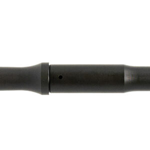 Faxon Firearms 15A38P10NGQ   300 Blackout 10.50" Black Nitride 4150 CMV Barrel