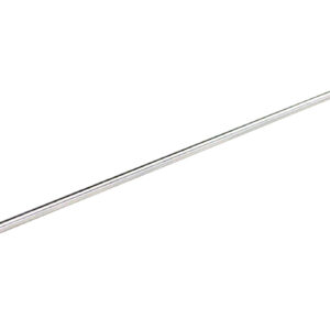 Faxon Firearms ARGASTUBEMID  Gas Tube Rifle Stainless Steel Mid-Length